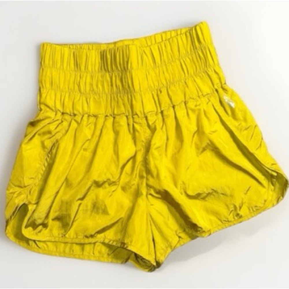 FP Movement by Free People "The Way Home" Shorts